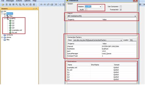 hermes jms soapui.